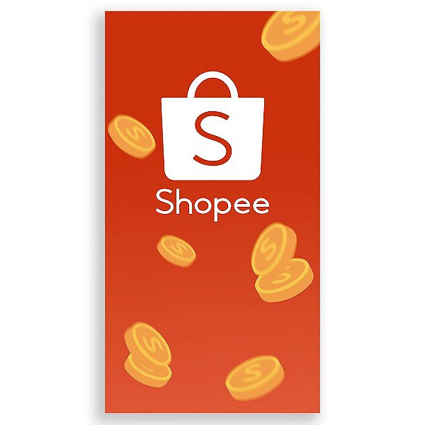 Faixa Lateral - Shopee - Sublimado 3D