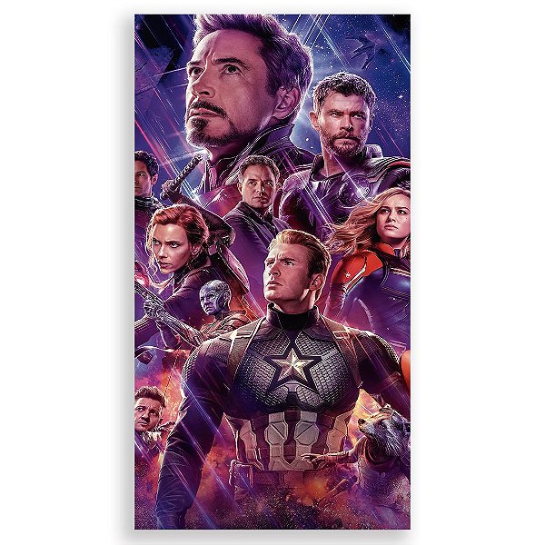 Faixa Lateral - Herois - Sublimado 3D