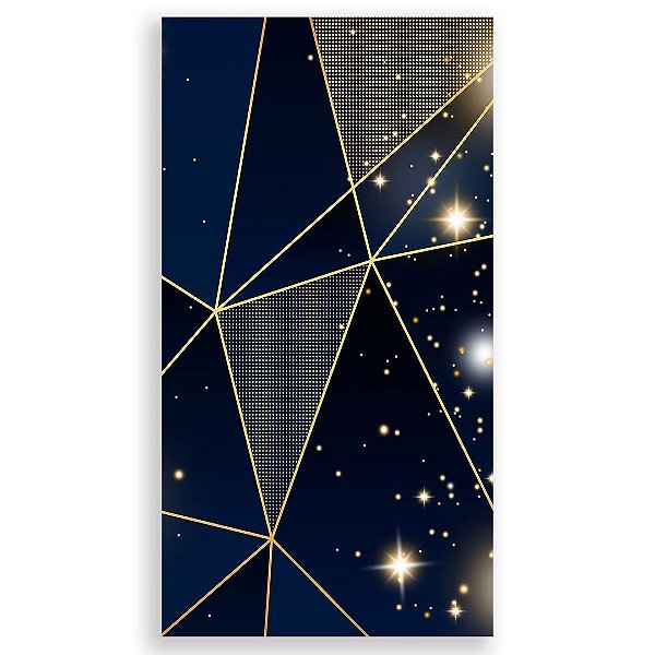 Faixa Lateral - Gratidão - Sublimado 3D