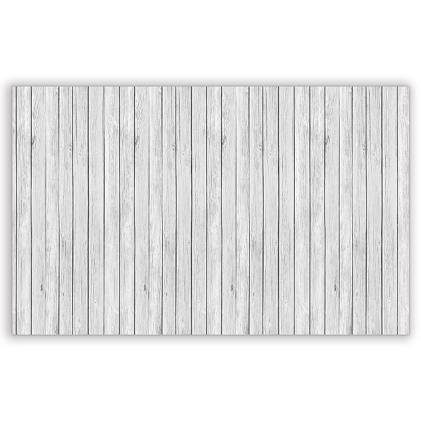 Painel Retangular - Madeira - Sublimado 3D