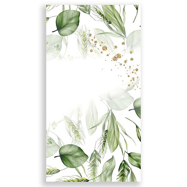 Faixa Lateral - Ursinho - Sublimado 3D