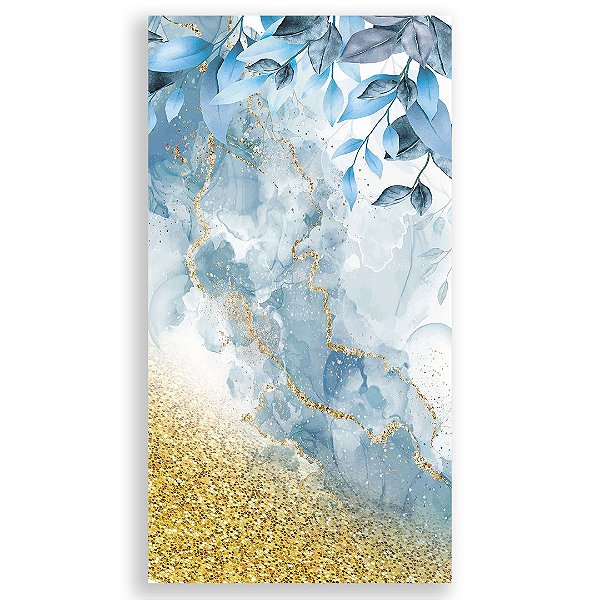 Faixa Lateral - Gratidao - Sublimado 3D