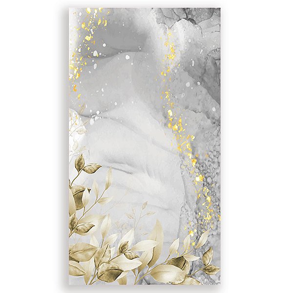 Faixa Lateral - Gratidão - Sublimado 3D