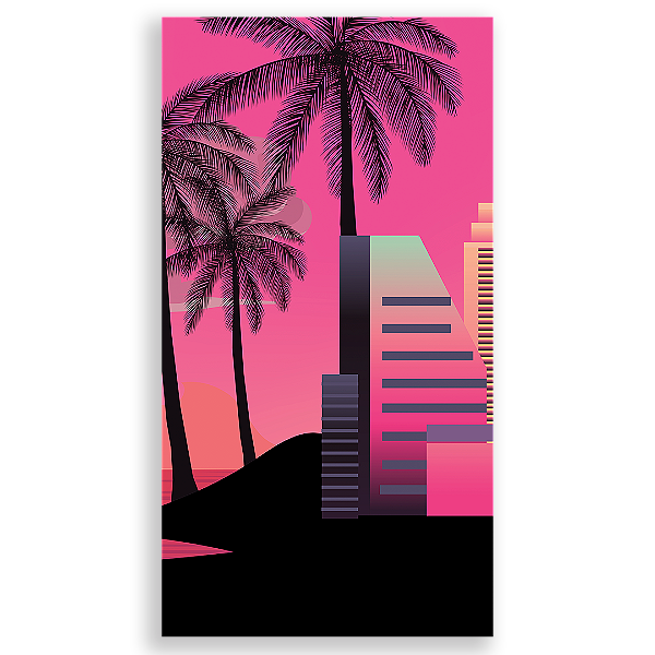 Faixa Lateral - Gato Preto - Sublimado 3D