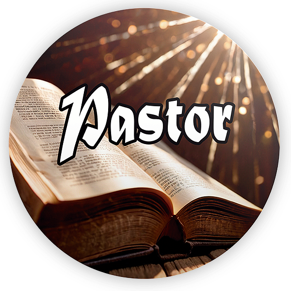 Mini Painel - Religioso - Sublimado 3D