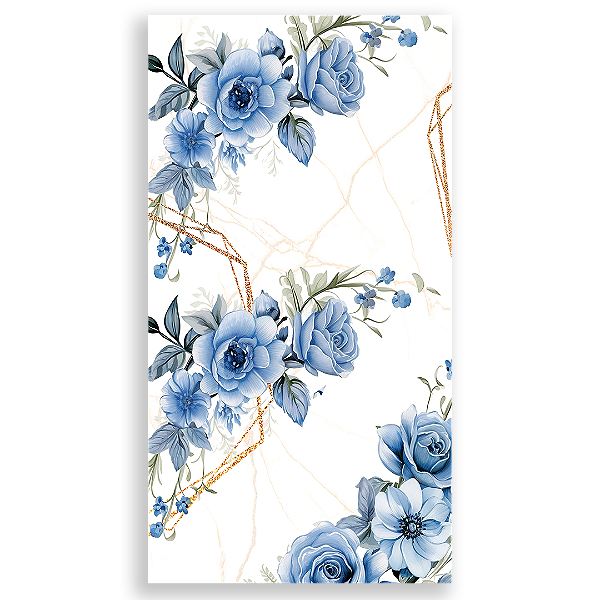 Faixa Lateral - Religioso - Sublimado 3D