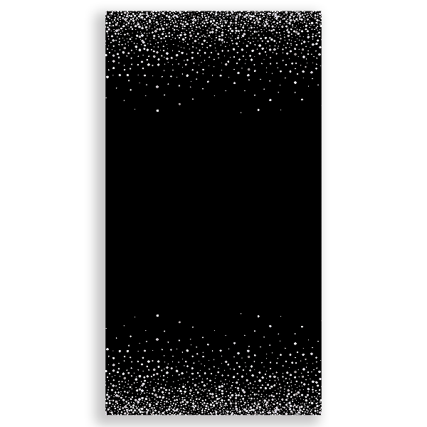 Faixa Lateral - Glitter - Sublimado 3D