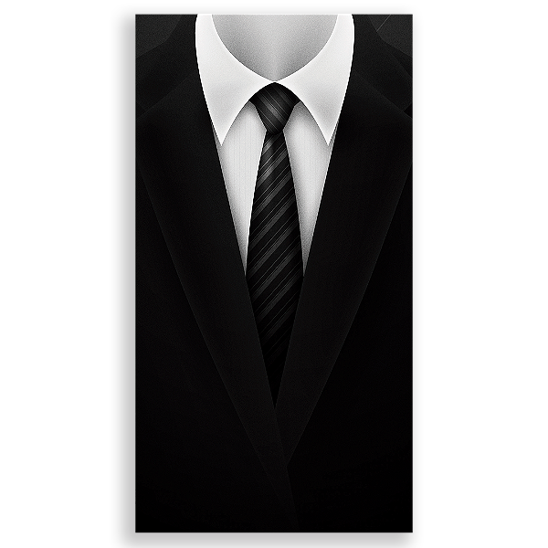 Faixa Lateral - Dia Dos Pais - Sublimado 3D