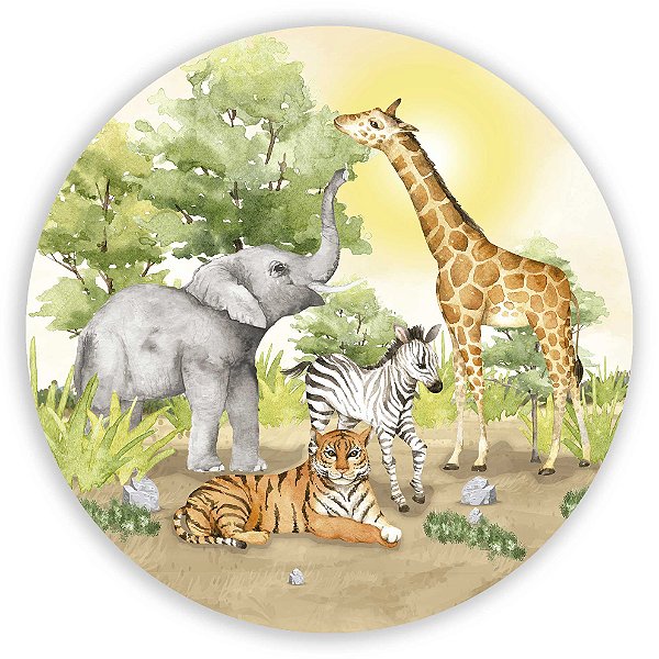 Mini Painel - A Criação - Sublimado 3D