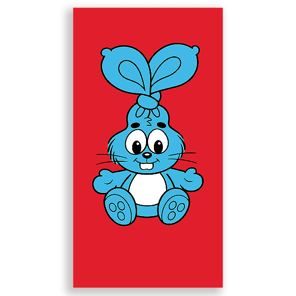 Faixa Lateral - Monica Turma da Monica - Sublimado 3D