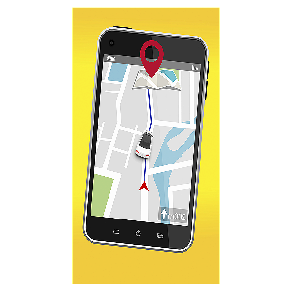 Faixa Lateral - Aplicativo 99 - Sublimado 3D