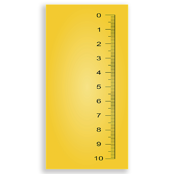 Faixa Lateral - Formatura Regua - Sublimado 3D