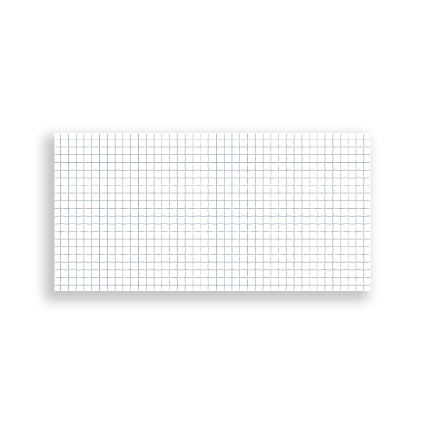 Painel Retangular - Linhas - Sublimado 3D