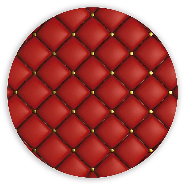 Mini Painel - Capitone - Sublimado 3D