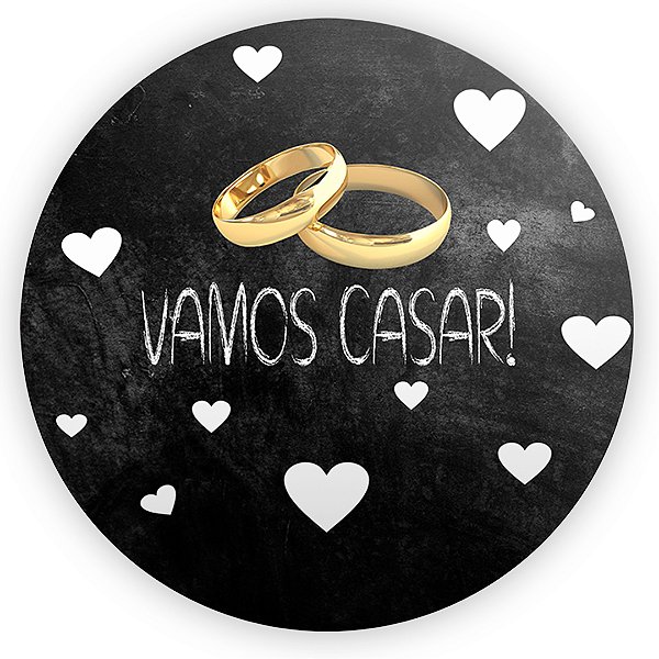 Mini Painel - Cha de Cozinha - Sublimado 3D