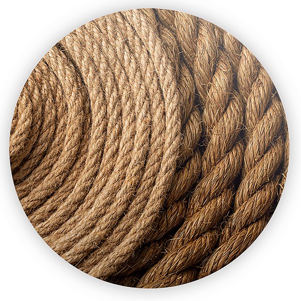 Mini Painel - Corda - Sublimado 3D