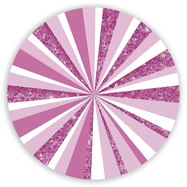 Mini Painel - Geometrico - Sublimado 3D