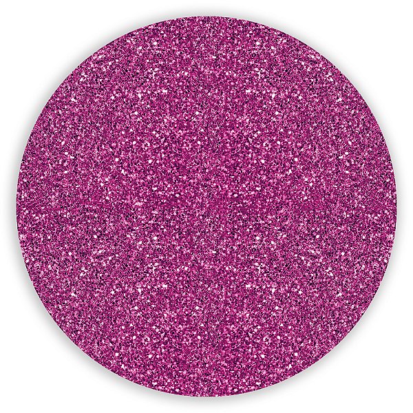 Mini Painel - Glitter - Sublimado 3D