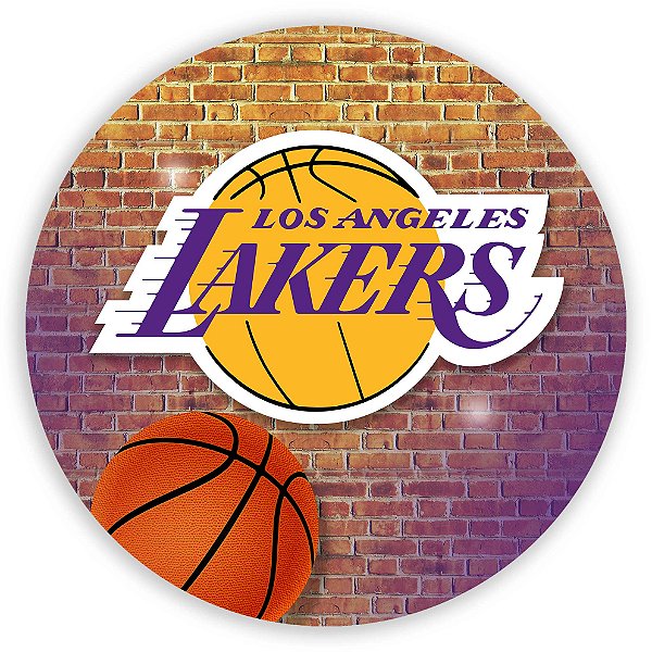 Mini Painel - Lackers - Sublimado 3D