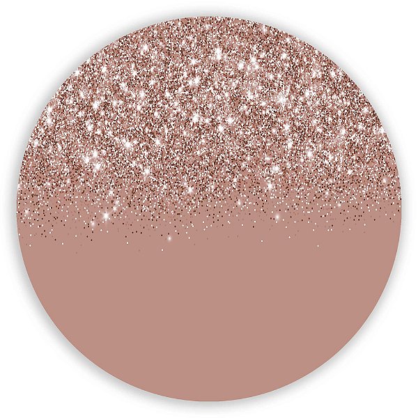 Mini Painel - Lantejoulas - Sublimado 3D