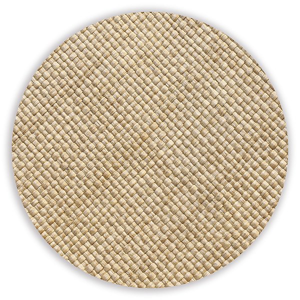 Mini Painel - Palha - Sublimado 3D