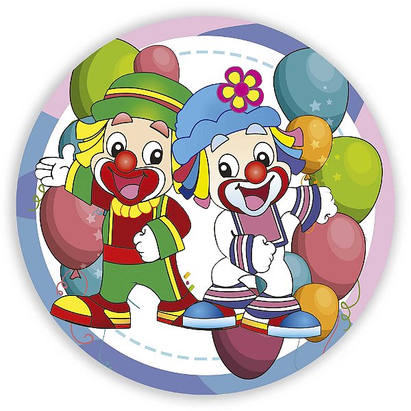 Mini Painel - Patati Patata - Sublimado 3D