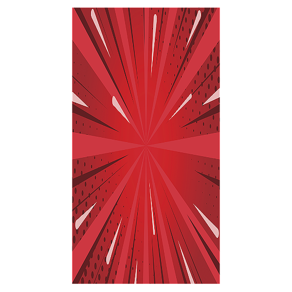 Faixa Lateral - Fundo Sonic Shadow - Sublimado 3D