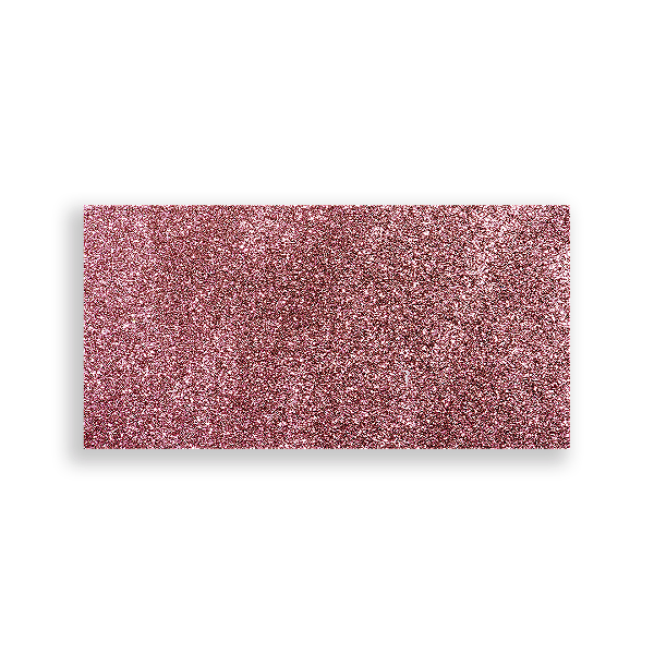 Painel Retangular - Glitter - Sublimado 3D