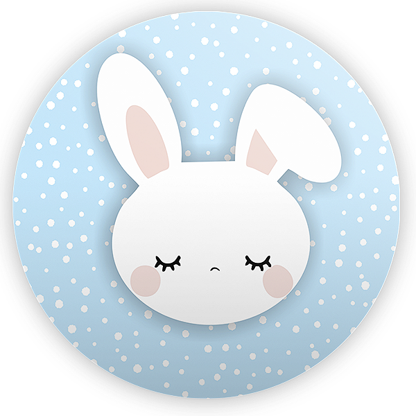 Mini Painel - Páscoa - Sublimado 3D