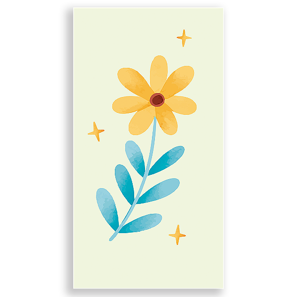 Faixa Lateral - Pascoa  - Sublimado 3D