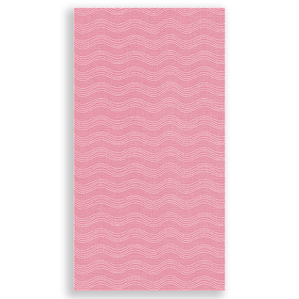 Faixa Lateral - Dia Das Mães  - Sublimado 3D