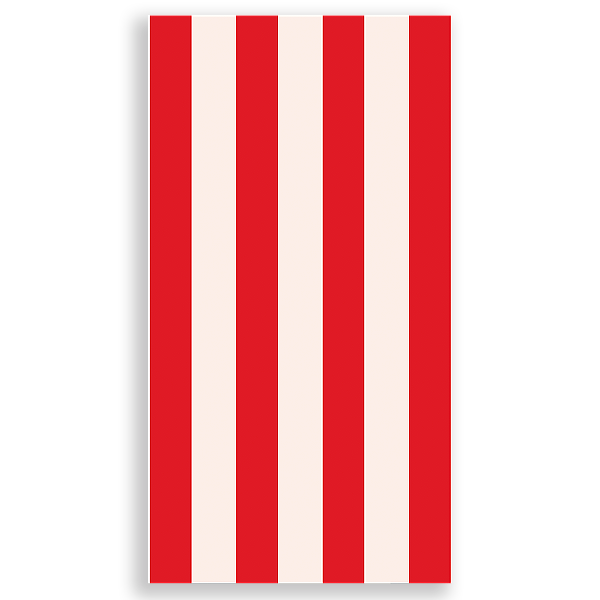 Faixa Lateral - Circo - Sublimado 3D