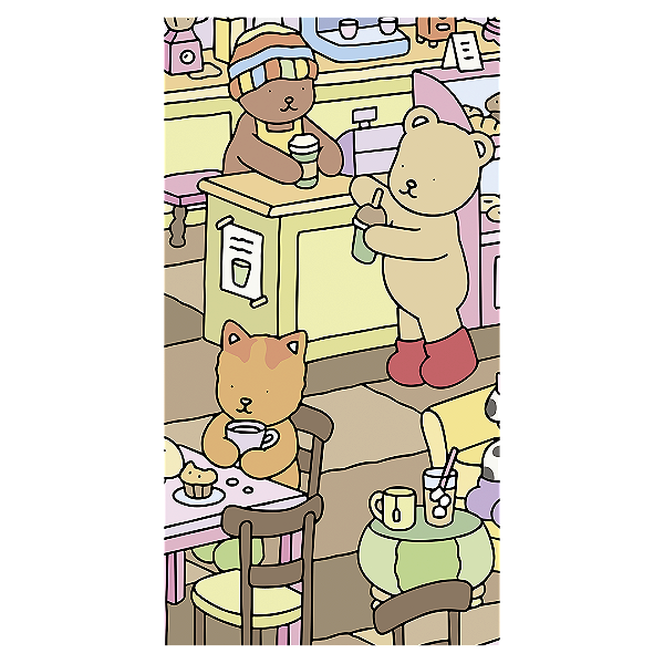 Faixa Lateral - Bobbie Goods - Sublimado 3D