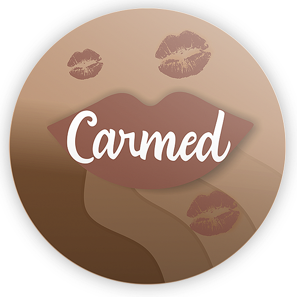 Mini Painel - Carmed - Sublimado 3D