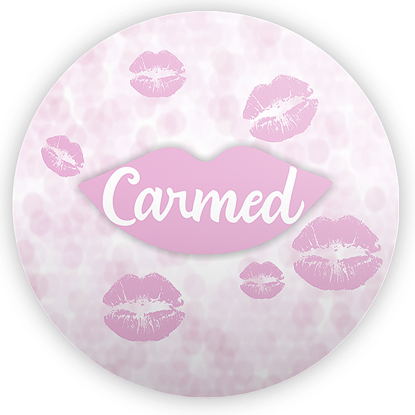 Mini Painel - Carmed - Sublimado 3D