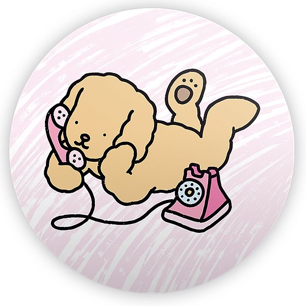 Mini Painel - Bobbie Goods - Sublimado 3D