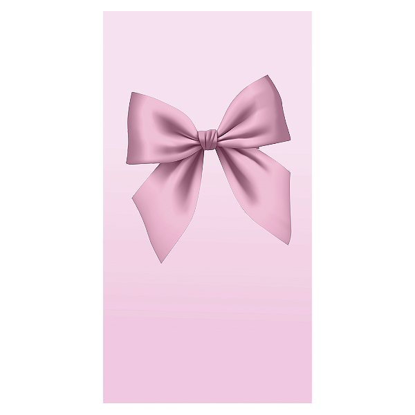 Faixa Lateral - Laços - Sublimado 3D