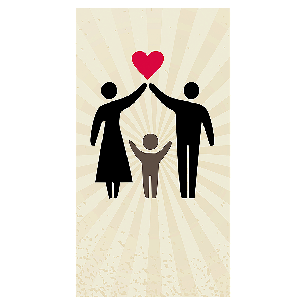 Faixa Lateral - Religioso Evangelico - Sublimado 3D