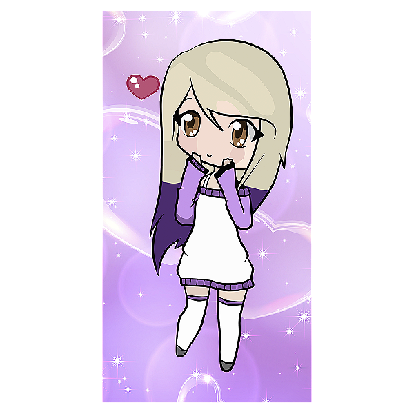 Faixa Lateral - Lyna - Sublimado 3D