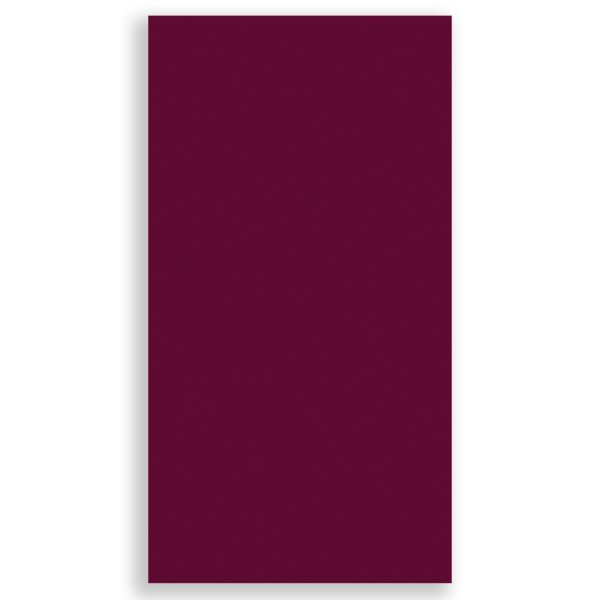 Faixa Lateral - Fundo Vermelho Namorados - Sublimado 3D