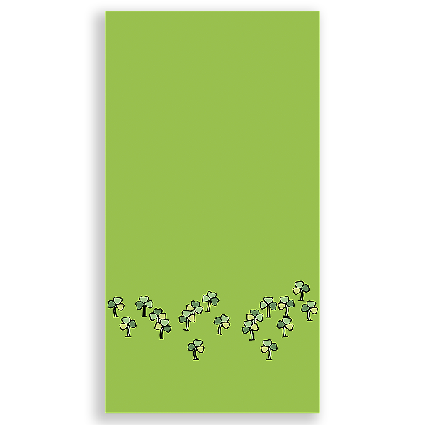 Faixa Lateral - Bobbie Goods - Sublimado 3D