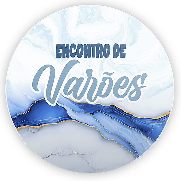 Mini Painel - Religioso Evangelico - Sublimado 3D