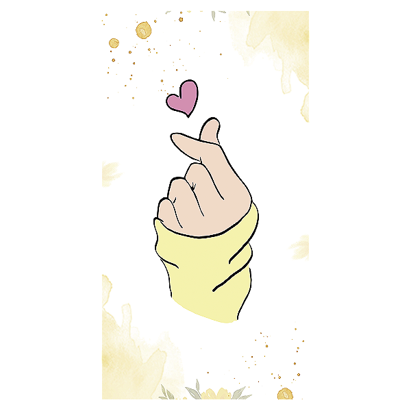 Faixa Lateral - Dorama - Sublimado 3D