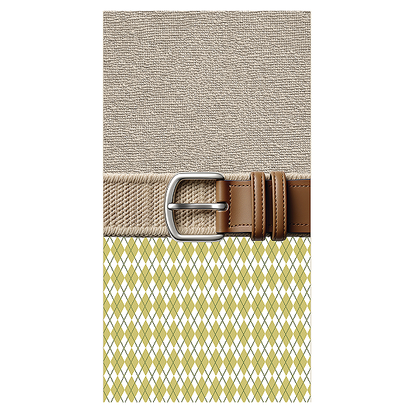 Faixa Lateral - Dia Dos Pais - Sublimado 3D