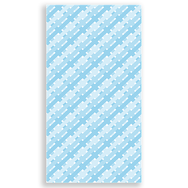 Faixa Lateral - Mi Primera Vuelta al Sol ES - Sublimado 3D