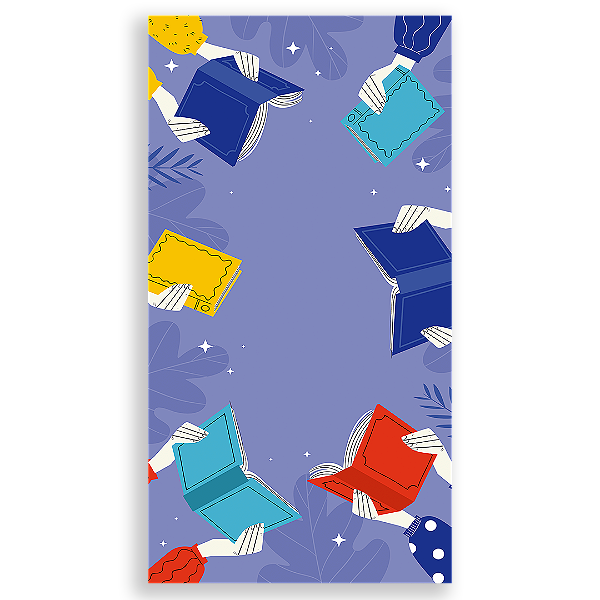 Faixa Lateral - Regreso a Clases ES - Sublimado 3D