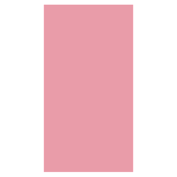 Faixa Lateral - Cor Lisa Rosa 11h 17v - Sublimado 3D