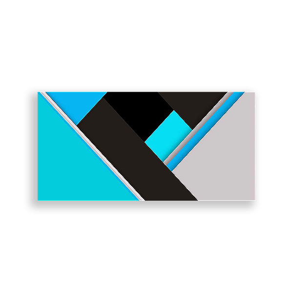 Painel Retangular - Linha Masc - Sublimado 3D