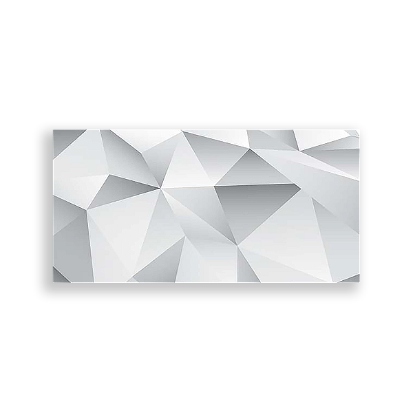 Painel Retangular - Textura - Sublimado 3D