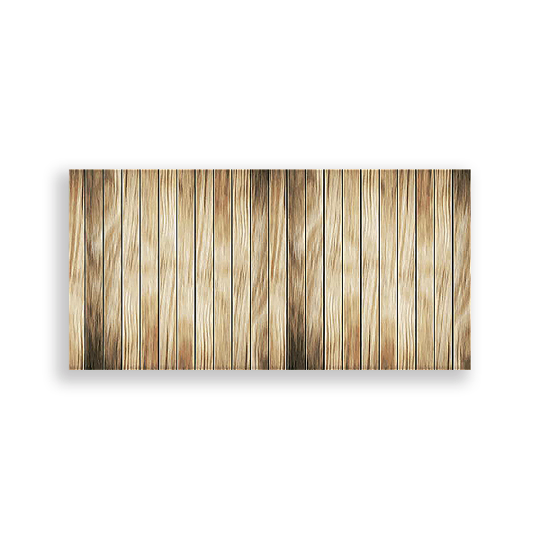 Painel Retangular - Textura - Sublimado 3D